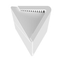 Infortisa Image 2 - MSI MRBE50-2PK Roamii BE Lite Mesh System-2 Pack