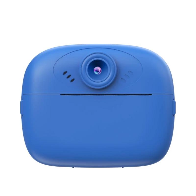 Infortisa Image 2 - Celly Cámara Fotos Niños Imprimible Azul