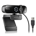 Infortisa Image 2 - NGS Webcam PC full 2K (2560X1440) Usb 2.0