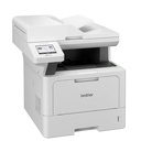 Infortisa Image 2 - Brother Multifunción Laser MFC-L5710DN