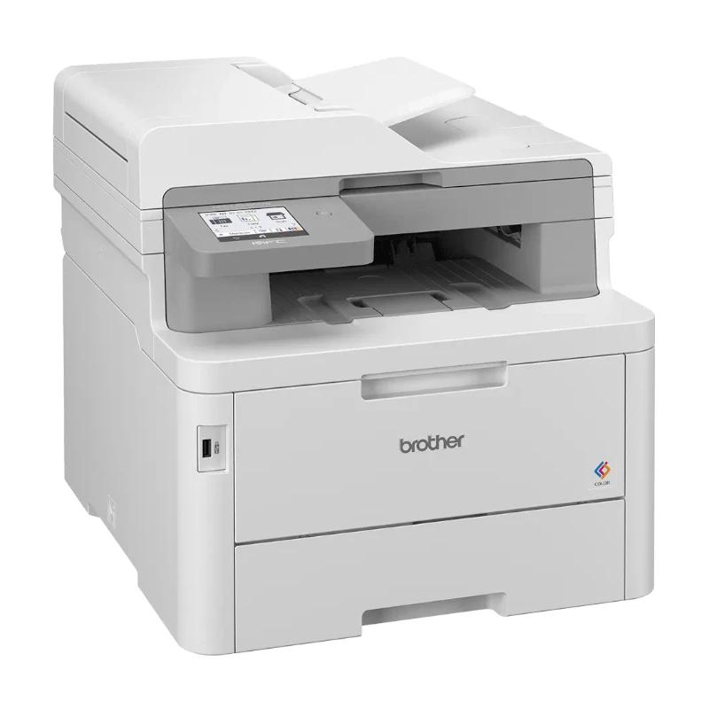 Infortisa Image 1 - Brother Multifunción Led Color MFC-L8340CDW