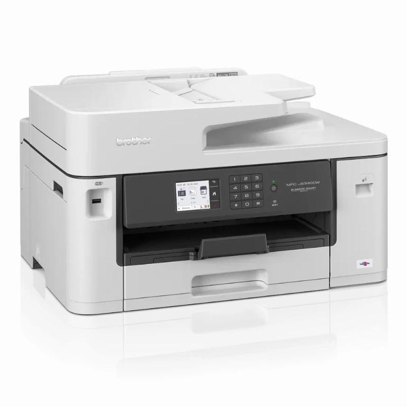 Infortisa Image 1 - Brother Multifunción MFC-J5340DWE