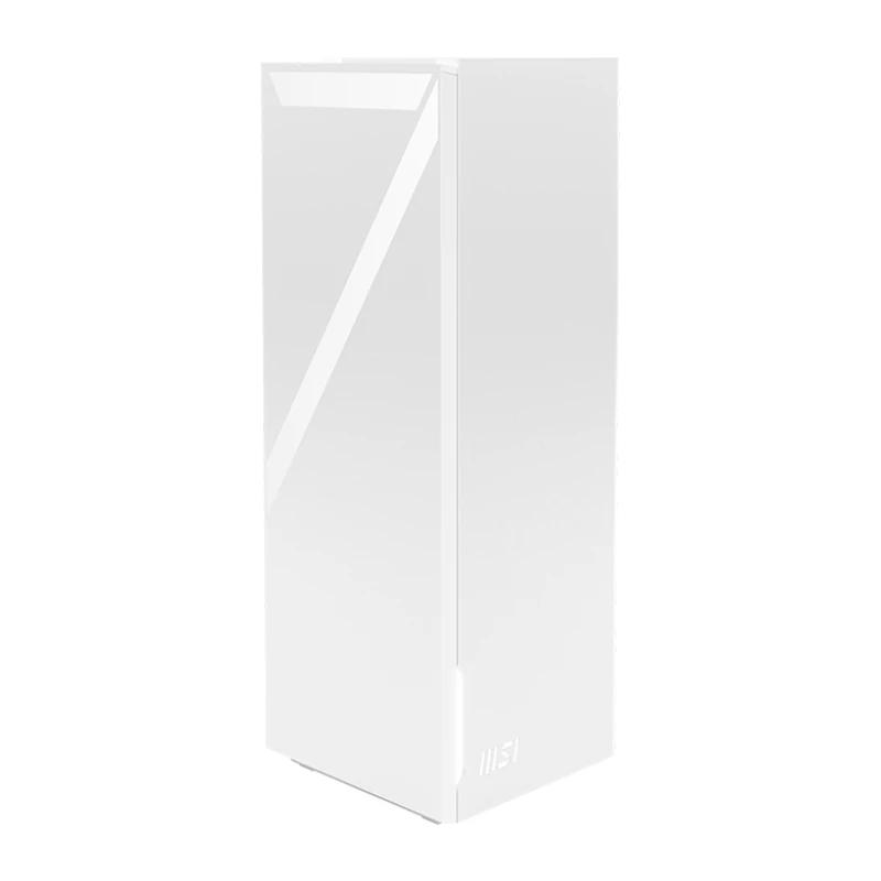 Infortisa Image 1 - MSI MRBE50-1PK Roamii BE Lite Mesh System- 1 Pack