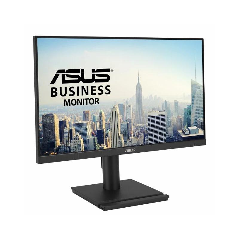 Infortisa Image 1 - Asus VA24DQFS  Monitor 24" IPS 100hz DP HDMI MM AA