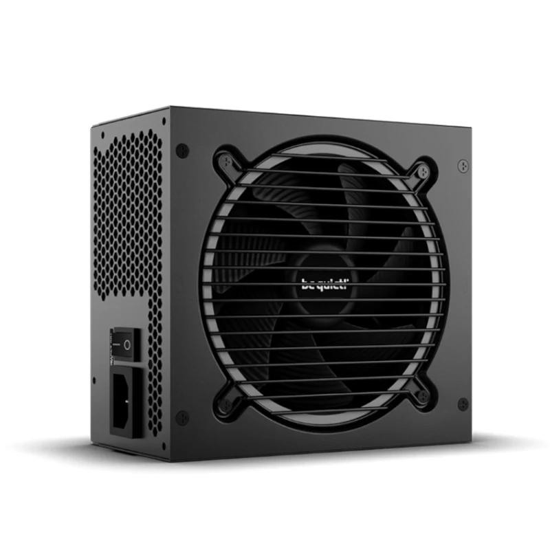 Infortisa Image 2 - be quiet! Fuente PURE POWER 13M 750W