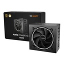 Infortisa Image 3 - be quiet! Fuente PURE POWER 13M 750W