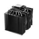 Infortisa Image 2 - be quiet! Ventilador Pure Rock Pro 3 Black 12 cm