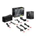 Infortisa Image 3 - MSI Fuente Alimentación MAG A850GL PCIE5 II 850W