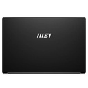 Infortisa Image 3 - MSI Modern 15-485XES AMD R7-7730U 16 1TB DOS 15.6"