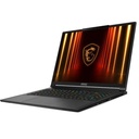 Infortisa Image 1 - MSI Stealth16 AI-047ES U9-285H 32GB 1TB 5070 W11H
