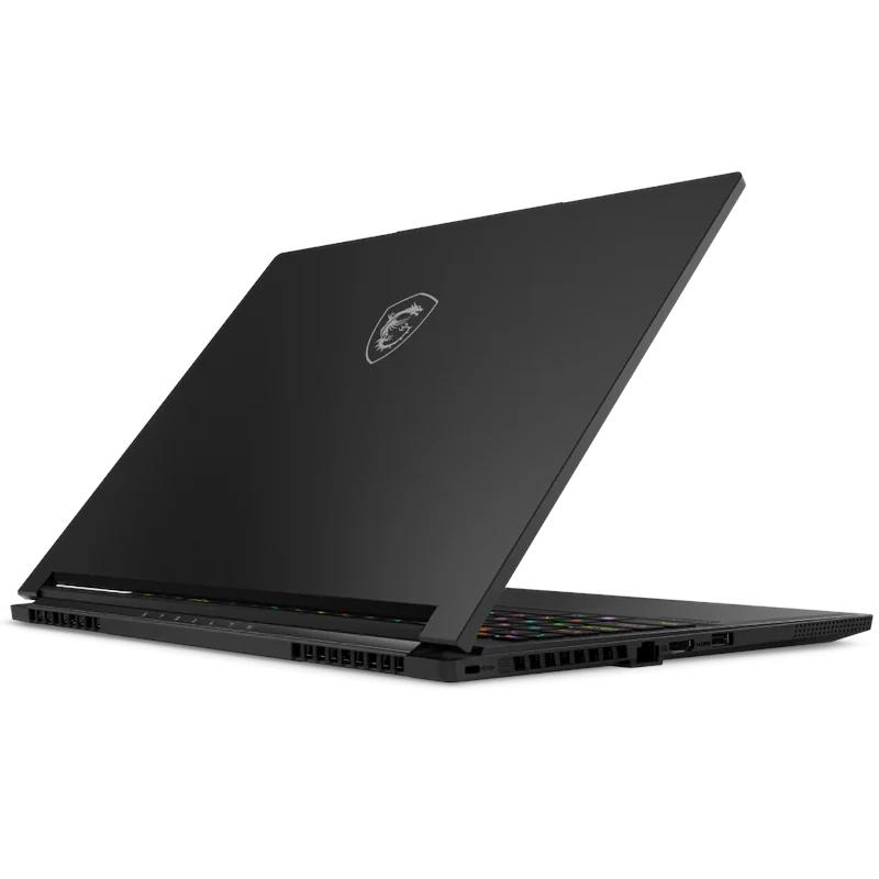 Infortisa Image 2 - MSI Stealth16 AI-047ES U9-285H 32GB 1TB 5070 W11H