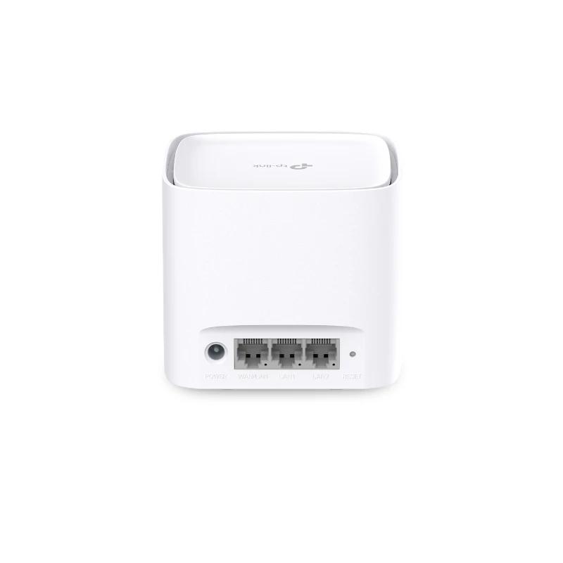 Infortisa Image 1 - TP-Link HX220(1-pk) AP WiFi6 AX1800 Mesh WISP
