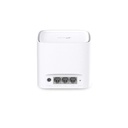 Infortisa Image 1 - TP-Link HX220(1-pk) AP WiFi6 AX1800 Mesh WISP