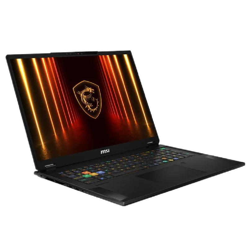 Infortisa Image 2 - MSI Stealth 18 HX-78ES U9-275HX 32 2TB 5080 W11H 1