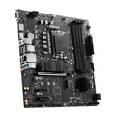 Infortisa Image 2 - MSI Placa Base PRO B760M-P DDR5 mATX LGA1700