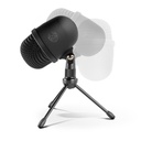 Infortisa Image 1 - Krom Microfono Gaming Kimu Pro