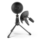 Infortisa Image 2 - Krom Microfono Gaming Kimu Pro