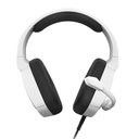 Infortisa Image 1 - KROM KOPA PRO | AURICULAR GAMING STEREO BLANCO