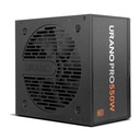 Infortisa Image 1 - NOX Fuente Alimentación  Urano PRO 550W Bronze ATX