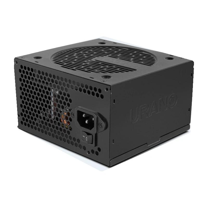 Infortisa Image 2 - NOX Fuente Alimentación  Urano PRO 550W Bronze ATX
