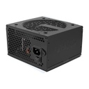Infortisa Image 2 - NOX Fuente Alimentación  Urano PRO 550W Bronze ATX