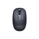 Infortisa Image 1 - APPROX Ratón inalámbrico APPXM200 2.4GHZ Negro
