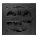 Infortisa Image 1 - NOX  Fuente ATX Urano PRO 650W Bronze