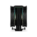 Infortisa Image 2 - NOX Ventilador HUMMER H-200 ARGB Dual Fan