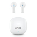 Infortisa Image 2 - SPC Auricular Zion 2 BT Ipx4 blanco
