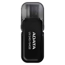 Infortisa Image 1 - ADATA Lapiz Usb UV240 64GB USB 2.0 Negro