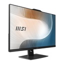 Infortisa Image 1 - MSI AM272P-888ES C7-150U 16GB 512 W11P 27" Negro