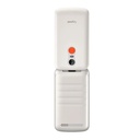 Infortisa Image 3 - Gigaset Móvil Senior GL595 2.8" SIM Blanco Perla