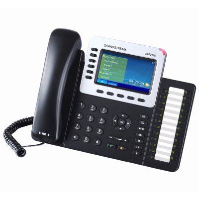 Infortisa Image 1 - Grandstream Telefono IP GXP2160
