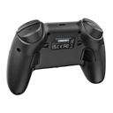Infortisa Image 1 - MARS GAMING GAMEPAD MGPV3 2.4GPRO RGB BLACK
