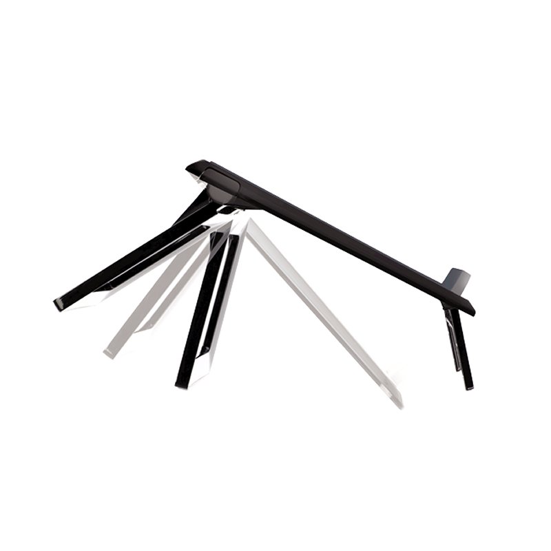 Infortisa Image 1 - Fellowes Soporte elevador para el portátil I-Spire