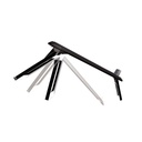 Infortisa Image 1 - Fellowes Soporte elevador para el portátil I-Spire