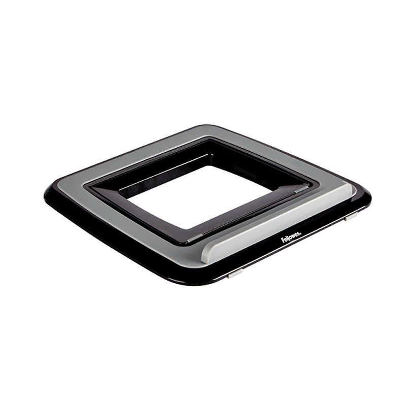 Infortisa Image 3 - Fellowes Soporte elevador para el portátil I-Spire