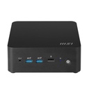 Infortisa Image 2 - MSI Cubi NUC 1MG-216ES Core5-120U 16GB 512 W11P n