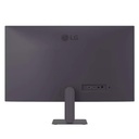 Infortisa Image 2 - LG 27G411A-B Monitor 27" FHD IPS 144Hz 1ms Slim