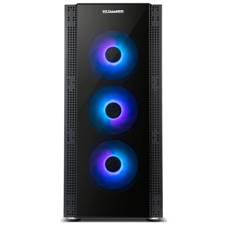 Infortisa Image 1 - NOX Semitorre Hummer Horus Argb Lighting