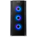 Infortisa Image 1 - NOX Semitorre Hummer Horus Argb Lighting