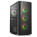 Infortisa Image 2 - NOX Semitorre Hummer Horus Argb Lighting