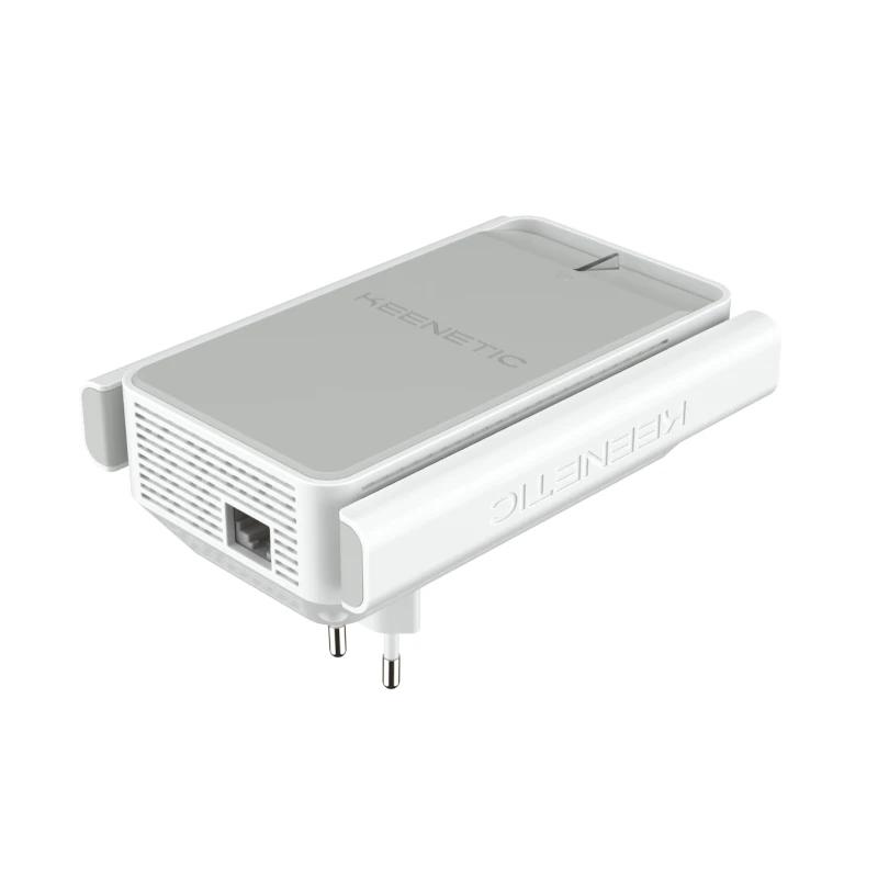 Infortisa Image 1 - Keenetic Buddy 5 Repetidor Wifi 5 Mesh