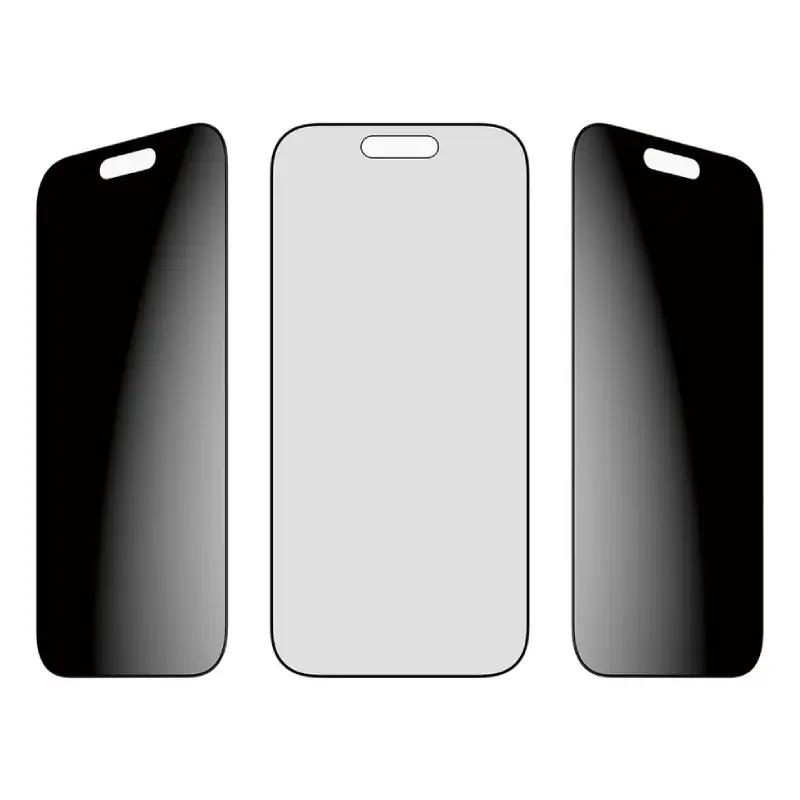 Infortisa Image 1 - PanzerGlass Privacy Protector iPhone 17-16Pro