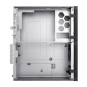 Infortisa Image 2 - COOLBOX CAJA MICRO ATX SLIM T370 CON FTE. TBZ300