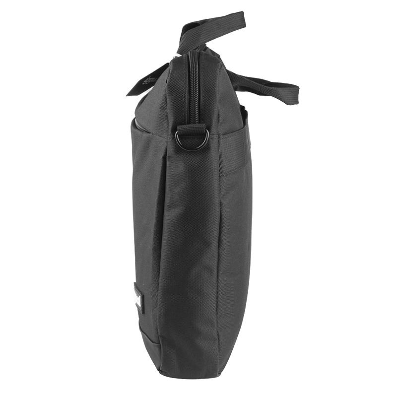 Infortisa Image 2 - iggual Maletín portátil 15.6" Everyday Use negro