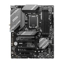 Infortisa Image 1 - MSI Placa Base B760 GAMING PLUS WIFI DDR5 1700