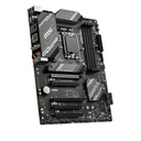 Infortisa Image 2 - MSI Placa Base B760 GAMING PLUS WIFI DDR5 1700