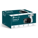 Infortisa Image 2 - VIGI Cámara IP Bullet C330I 3MP Plástico IR 4mm