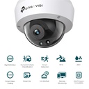 Infortisa Image 1 - VIGI Cámara IP C240I Domo 4MP Plástico IR 4mm